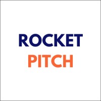 Rocket Pitch logo - Similar company to Ecogecko