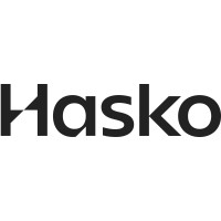 Hasko logo - Similar company to Speeding Ab