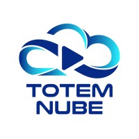 Totem Nube logo - Similar company to Future Workers