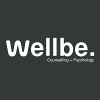 Wellbe Health Services logo - Similar company to Data|In|Space