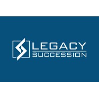 Legacy & Succession logo - Similar company to No Limit Leaders