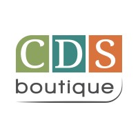 CDS Boutique logo - Similar company to Cantilon Choirs