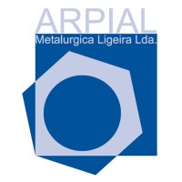 ARPIAL-Metalúrgica Ligeira Lda logo - Similar company to Salemo & Merca