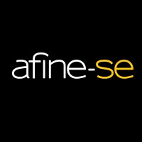 Afine-se logo - Similar company to System Solutions
