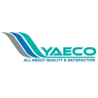 Yangon Aircraft Engineering Company (Y.A.E.C.O.) logo - Similar company to Clean Pro - Myanmar