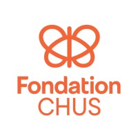 Fondation du CHUS logo - Similar company to Ergobit