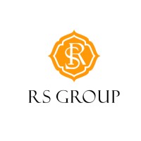 Hangzhou R.S Group CO.,LTD. logo - Similar company to جنة العطور