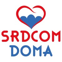 Srdcom doma o.z. logo - Similar company to Atum - Startupová Komunita