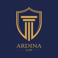 Ardina Law logo - Similar company to Solve And Evolve Consulting
