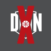 DistinXion, A Zeller Family Program logo - Similar company to Litflask