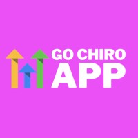 GoChiro.app logo - Similar company to Tcag