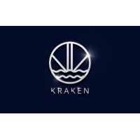 Kraken logo - Similar company to Alphasmart Llp