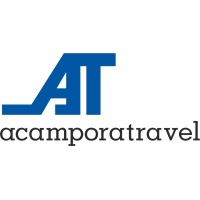 Acampora Travel logo - Similar company to British Training Consulting & Development