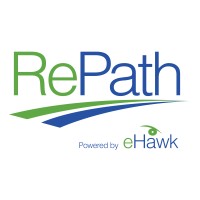 eHawk, Inc logo - Similar company to Intrepid Networks
