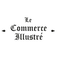 LE COMMERCE ILLUSTRÉ logo - Similar company to Rydow. - Stores Et Rideaux Sur Mesure