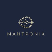 Mantronix Group logo - Similar company to Metronics Automation