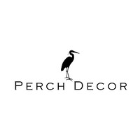 Perch Decor logo - Similar company to Renwil