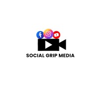 Social Grip Media logo - Similar company to Design Response