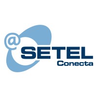Setel Conecta logo - Similar company to Medity