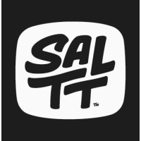 SALTT logo - Similar company to Oleander Farms