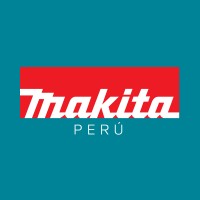 Makita Perú logo - Similar company to Kärcher Perú