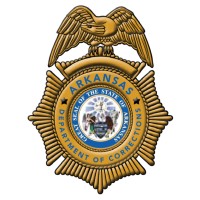 Arkansas Department of Corrections logo - Similar company to Kronocode Solutions Llc