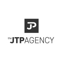 The JTP Agency logo - Similar company to Arkansas Global Connect
