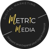 Metric Media logo - Similar company to Ogalo - Last Link Dynamics