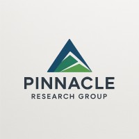 Pinnacle Research Group logo - Similar company to Pinnacle Research
