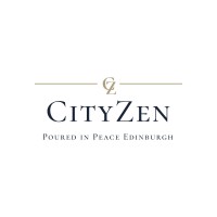 CityZen Candle Company logo - Similar company to Isle Of Skye Candle Co.