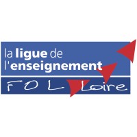 Ligue de l'enseignement de la Loire - 42 logo - Similar company to Cours Duffau