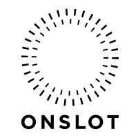 ONSLOT Films logo - Similar company to Plusable Pr