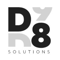 D8SOLUTIONS logo - Similar company to Agentius D.O.O.