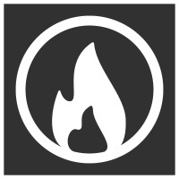 Hot Fire Content logo - Similar company to Naked Recovery Global Ltd