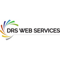 DRS Web Services - Web Development Company Lucknow logo - Similar company to Vintech Computers Lucknow