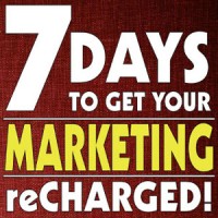7 Days Marketing