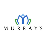 Murray's Landscape Services logo - Similar company to T&B Landscaping