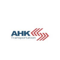 AHK TRANSPORTATION logo - Similar company to Helping Hand Llc (هيلبنج هاند للنقليات والمقاولات العامة)