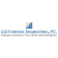 LGI Forensic Engineering, PC logo - Similar company to Forensic Engineering Technologies, Llc