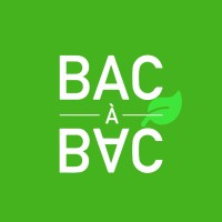 Bac À Bac logo - Similar company to Continuums