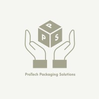 ProTech Packaging Solutions logo - Similar company to Protech Animator