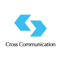 株式会社クロス・コミュニケーション logo - Similar company to 株式会社ウーオ