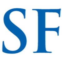 SF Chartered Certified Accountants logo - Similar company to Sigma Chartered Accountants (Birmingham)