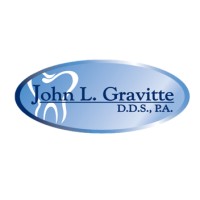 John L. Gravitte, D.D.S., P.A.