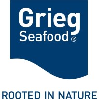 Grieg Seafood Sales USA, Inc. logo - Similar company to Present Seafood Inc.