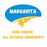 Margarita Cheese Products logo - Similar company to Square Hub