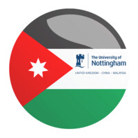 The Jordanian Society - University of Nottingham logo - Similar company to Loyal Support Services Pty Ltd