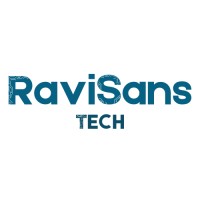 RaviSans Tech logo - Similar company to Tbs Design