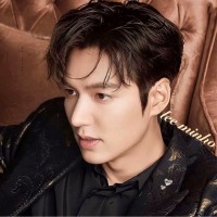 Lee Min-ho logo - Similar company to Promiz