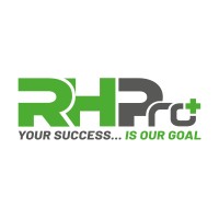 RH PRO PLUS logo - Similar company to Workosolutions Recrutement